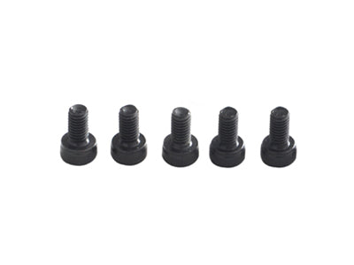 OUTRAGE Cap Screw M2.5 x 5mm - Velocity 90