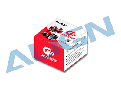 Align G2 Gimbal : RGG201XT