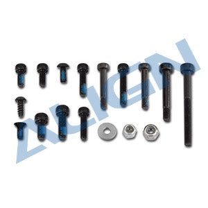 Align Multicopter Hardware Bag : M480034XXT