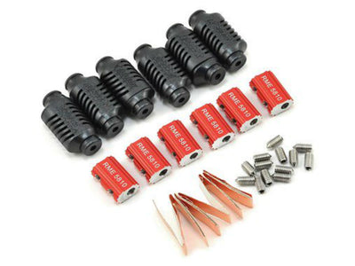 RCPROPLUS RME 5810 Pro S.T. Motor Connection Set (6) : RME5810PRONTS