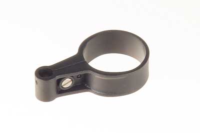 Rudder Control Guide for 22mm Tailboom - LOGO 550 SX