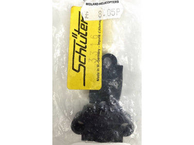 DOUBLE BEARING SHELL 2PCS