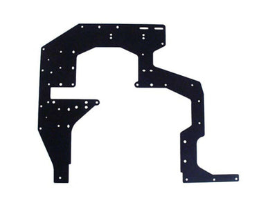 SIDE FRAME - SUPER SPORTS