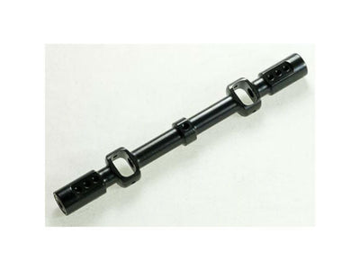 TRANSVERSE SHAFT W/BALL