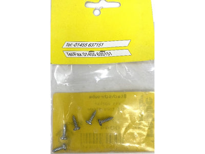 Self Tap Screw M2.9 x 9