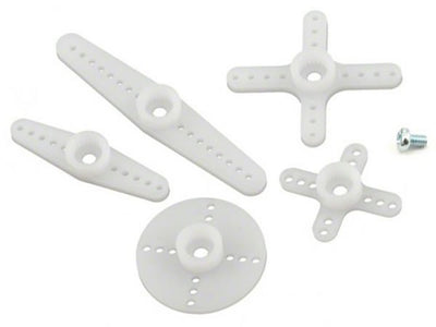 Savox Servo Horn Set (SH0255/SH0257)