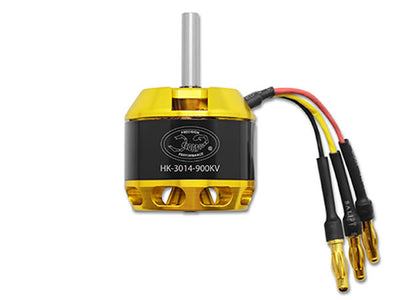 Scorpion HK-3014-900KV (Goblin 380)