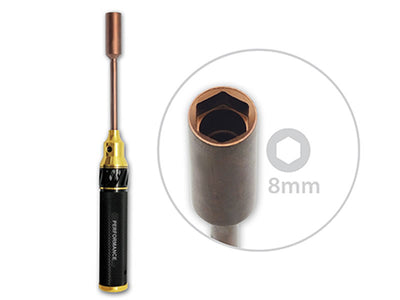 Scorpion High Performance Tools - 8.0mm Nut Driver
