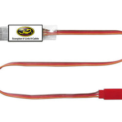 V_linkII : Scorpion V Link II Cable