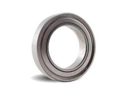 3 x 6 x 2mm Radial Ball Bearing