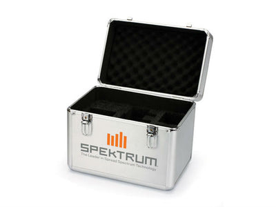 Spektrum Single Stand Up Transmitter Case : SPM6708
