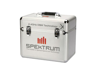 Spektrum Single Stand Up Transmitter Case : SPM6708