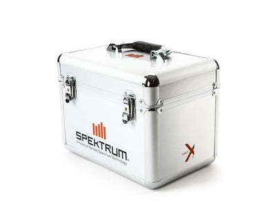 Spektrum Single Aircraft Transmitter Case : SPM6722