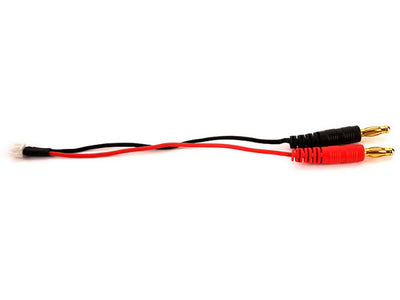 Spektrum Tx Battery NiMh/LiPo Charge Adapter