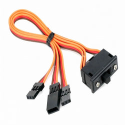 Spektrum 3-Wire Switch Harness