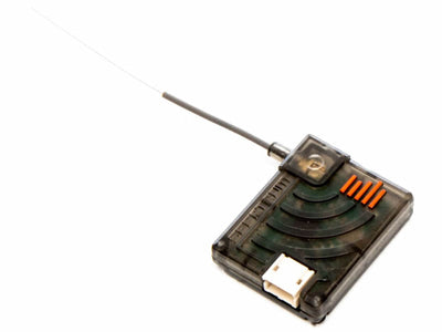 Spektrum DSMX Remote Receiver : SPM9745