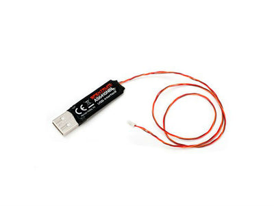 Spektrum AS3X Programmer USB Interface AS6410NBL