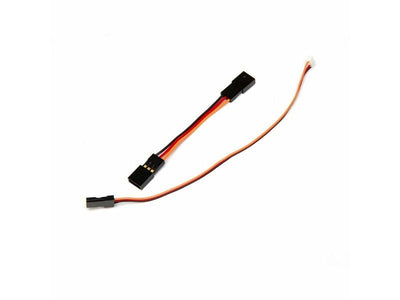 SRXL V2 Rx to Servo Male & Female to Female Cable : SPMA3066