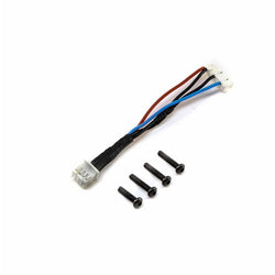 Crossfire Adapter Cable w/ Mounting Screws: iX12
