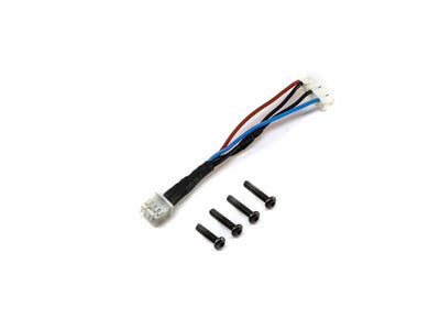 Crossfire Adapter Cable w/ Mounting Screws: iX12