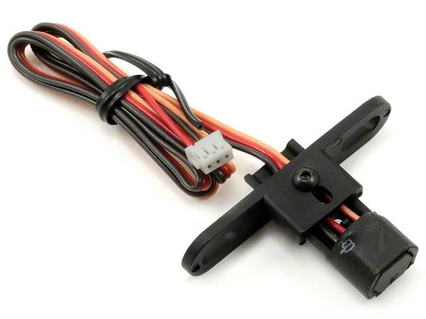 Dsmx Rpm Sensor DSM2 Aircraft Rpm Sensor (Hal Effect) : SPMA9569 - Midland Helicopters