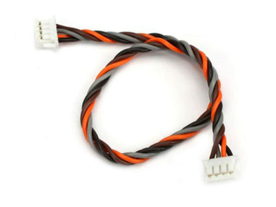 Spektrum RC X-Bus Extension 6-inch : SPMA9579