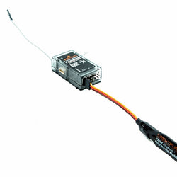 Spektrum Tx/Rx Bluetooth Programming Module : SPMBT1000