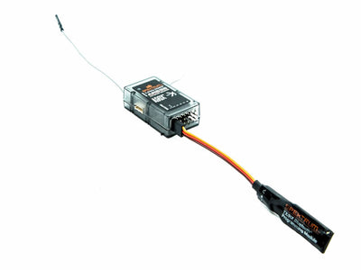 Spektrum Tx/Rx Bluetooth Programming Module : SPMBT1000