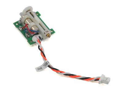 Spektrum Linear Long Throw Servo