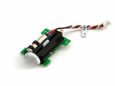 Servo L=35mm: Blade 120S