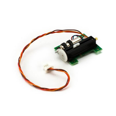 2.9gm Linear Long Throw Servo (Blade 130X Cyclic)