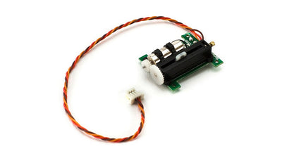 2.9gm Linear Tail Servo (E-flite Blade 130X)