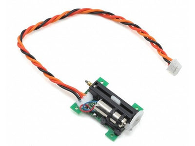 Spektrum 2.9 Gram SH2045L Linear Long Throw Servo (130S)