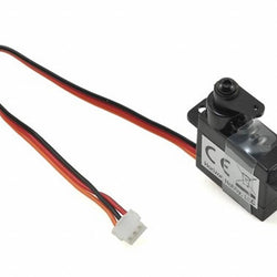 Spektrum RC H2065 Nanolite High Speed Metal Gear Heli Servo