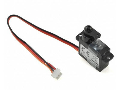 Spektrum RC H2065 Nanolite High Speed Metal Gear Heli Servo