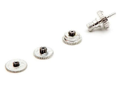 Spektrum H3050 Servo Gear Set