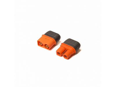IC3 Device & Battery Connector  (1 of each)