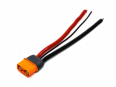 IC3 Device Connector  4": 13 AWG