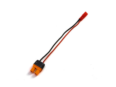 IC3 Device to JST Device