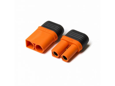 IC5 Device and Battery Connector (1 of each)