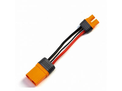 IC5 Device to IC3 Battery 4" / 100mm: 10 AWG