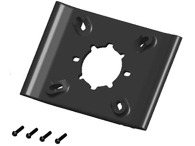 Spedix S250 Multirotor Camera Fixing Board (Front)