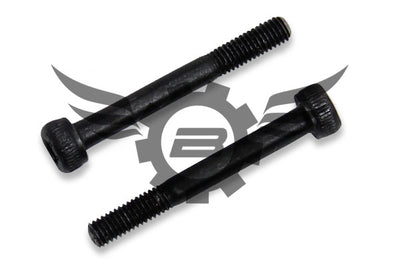 M3 x 23 Socket Head Special (5)