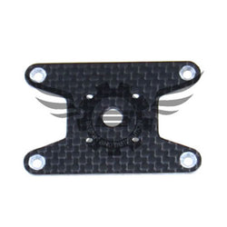 CF Sensor Mount Plate