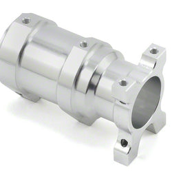 Synergy Tail Box (Torque Tube Kit)