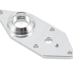 Synergy Tail Box Plate 'Right' (Torque Tube Kit)