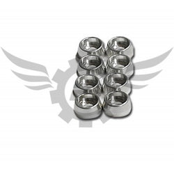 Synergy 516 2.5mm Dress Washer (8)