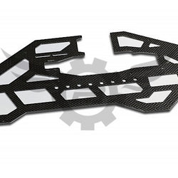 Synergy 516 Main Frame Left