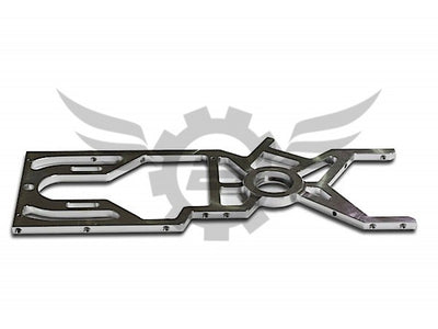 Synergy 516 Main Shaft Bearing Block - Mid