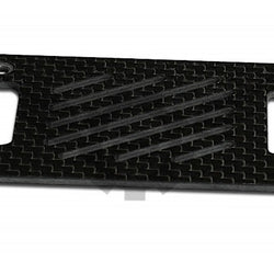 Synergy 516 Radio Plate